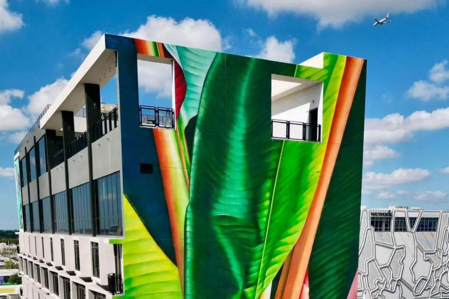 Moxy Miami Wynwood SPORTS_AND_LEISURE