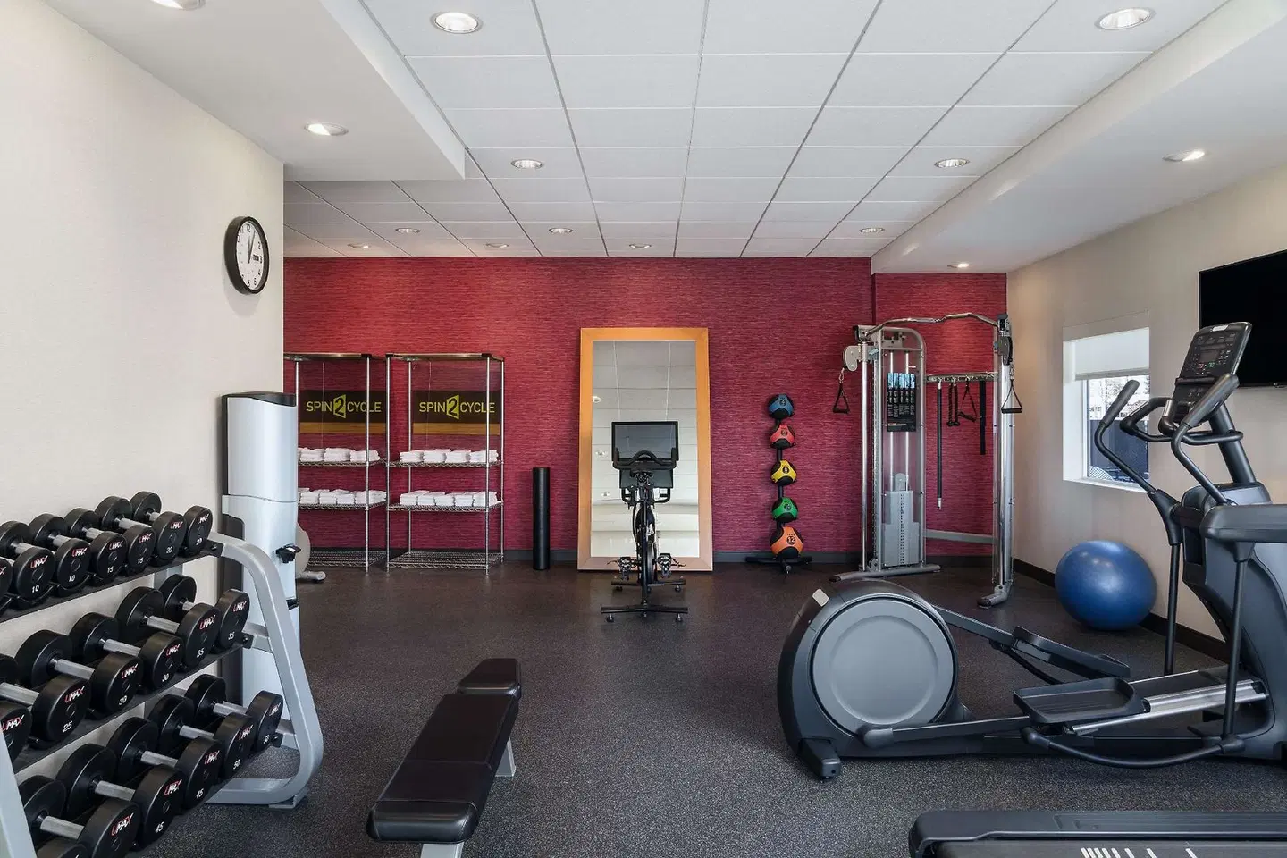 Home2 Suites by Hilton Bellingham Airport SPORTS_AND_LEISURE