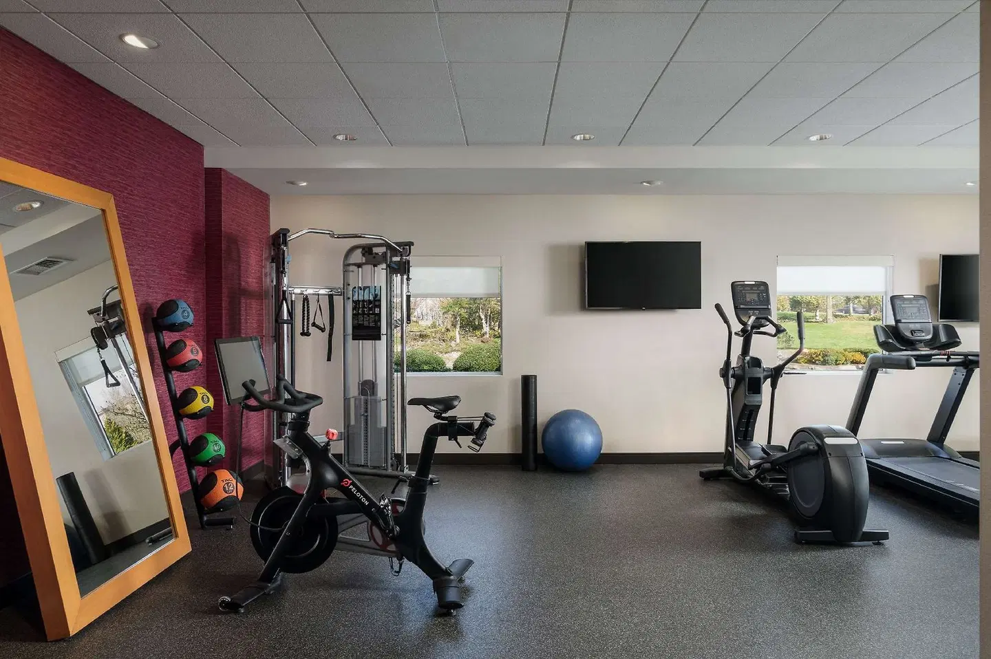 Home2 Suites by Hilton Bellingham Airport SPORTS_AND_LEISURE