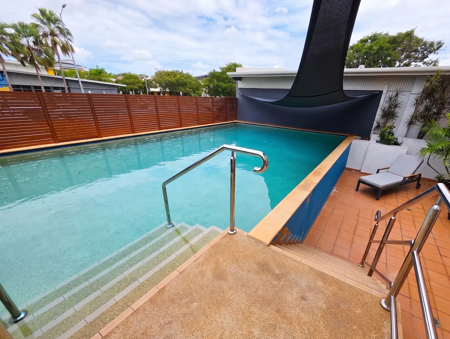 Quest Palmerston OUTDOOR_POOL