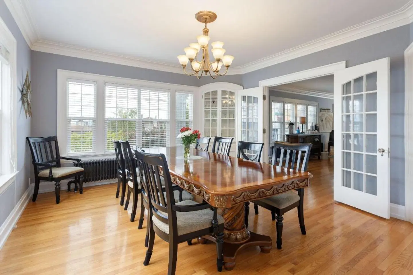 Nantucket Inn Restaurant
