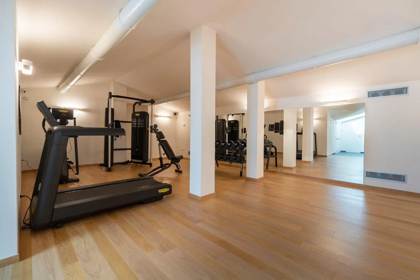 Villa Neroli SPORTS_AND_LEISURE