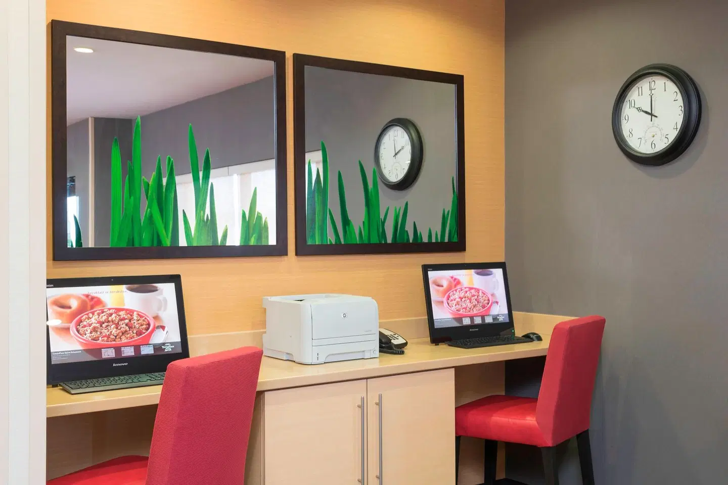 TownePlace Suites Kalamazoo ROOM_EXAMPLE
