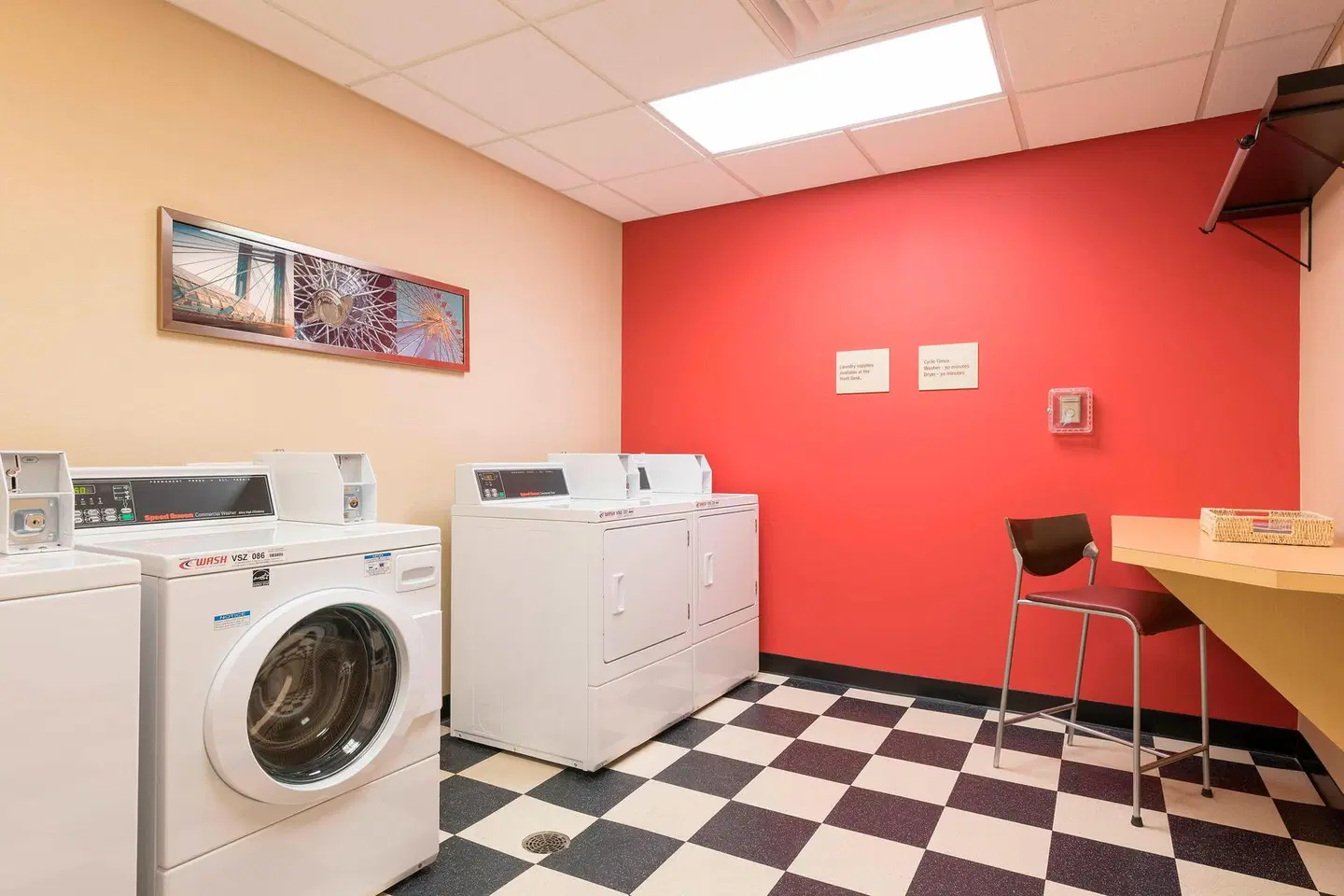 TownePlace Suites Kalamazoo ROOM_EXAMPLE