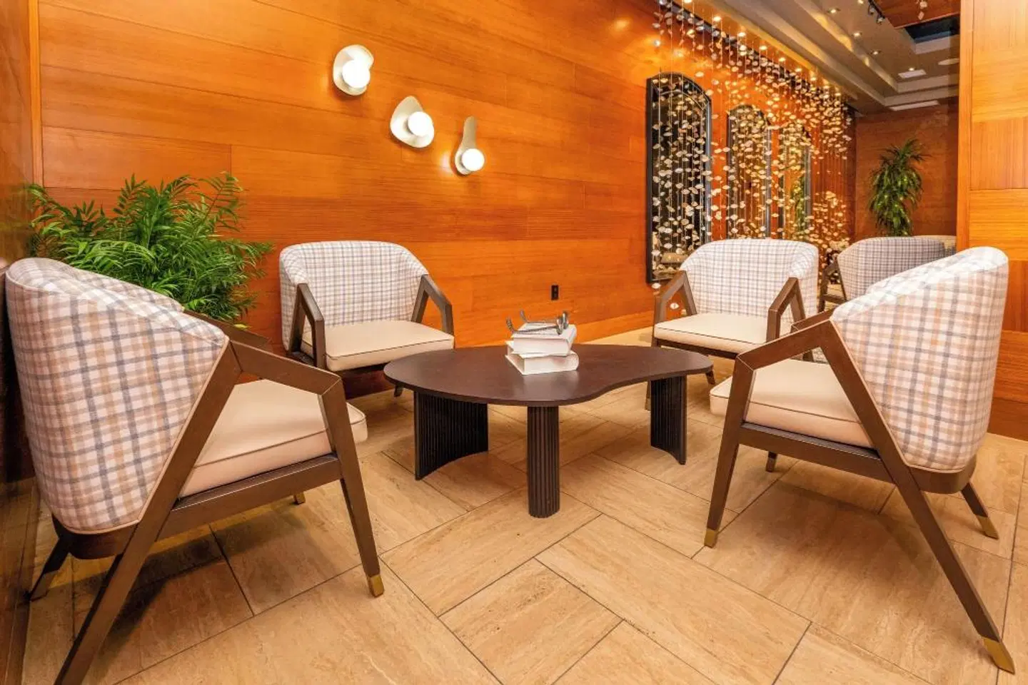 The Heathman Hotel Kirkland LOUNGE_LOBBY