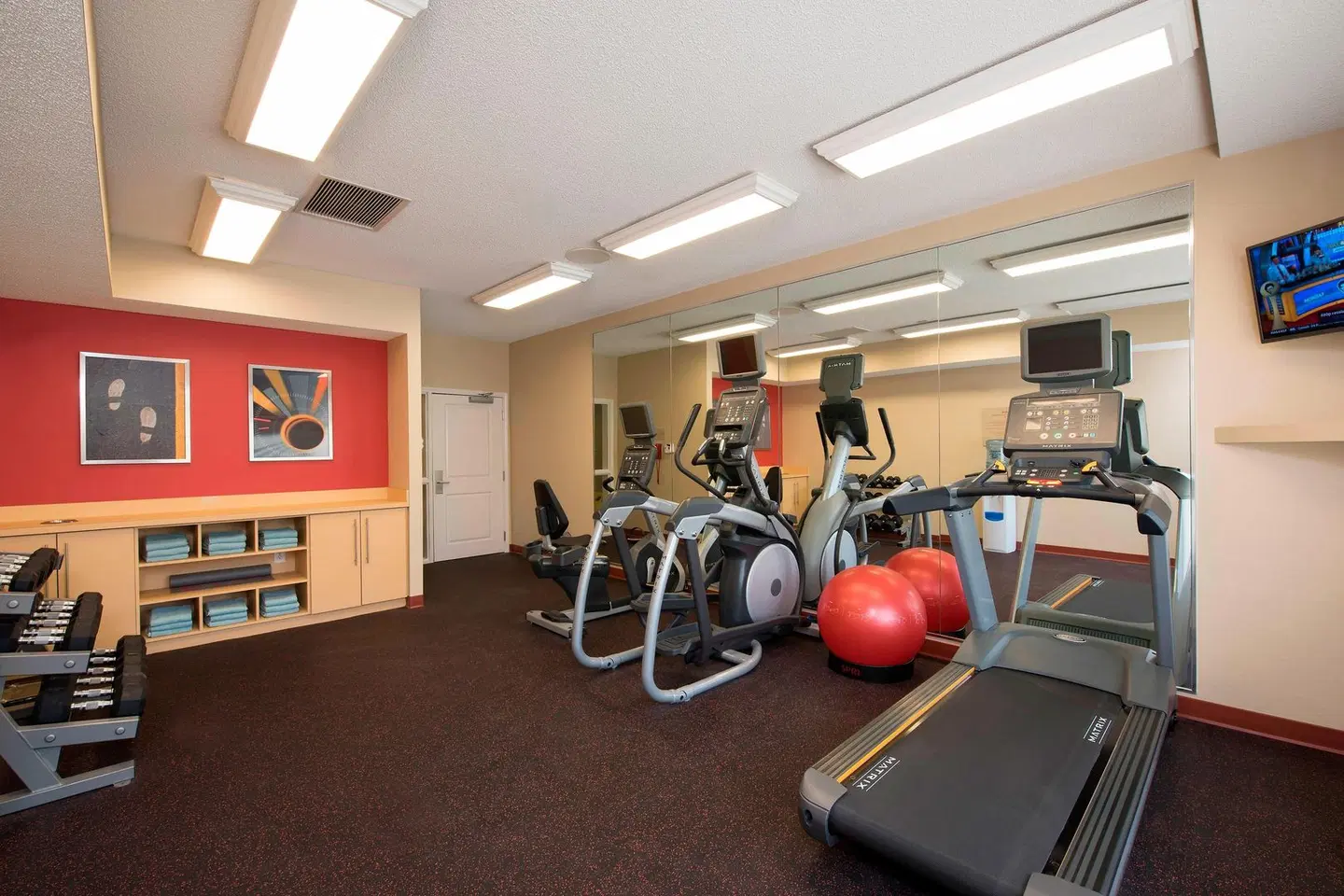 TownePlace Suites Kalamazoo SPORTS_AND_LEISURE