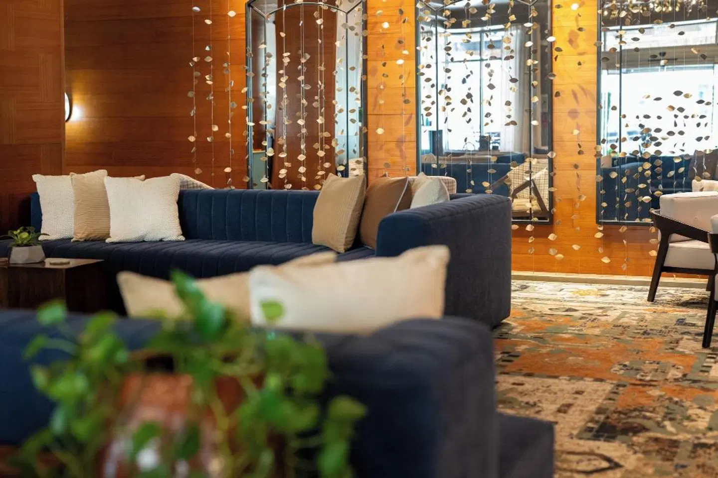 The Heathman Hotel Kirkland HEALTH_BEAUTY