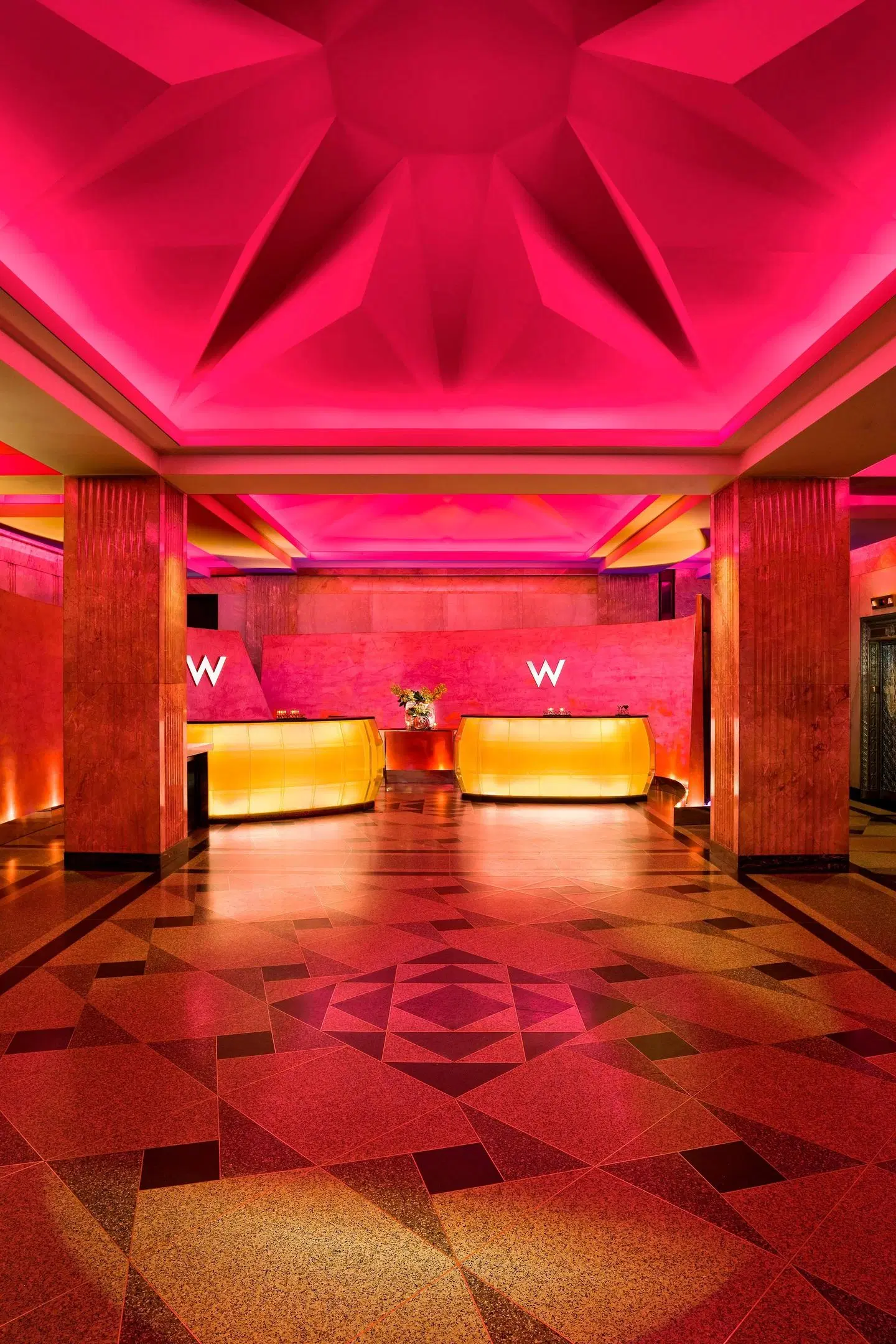 W Minneapolis - The Foshay HEALTH_BEAUTY