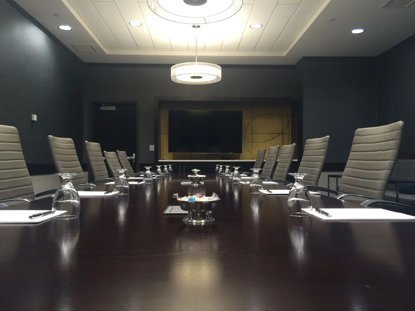 InterContinental Saint Paul Riverfront by IHG Konferenz