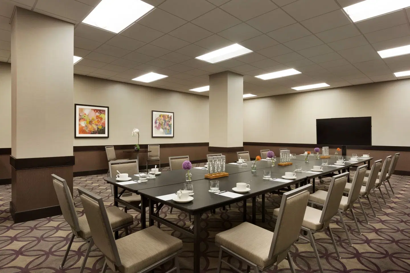 InterContinental Saint Paul Riverfront by IHG Konferenz
