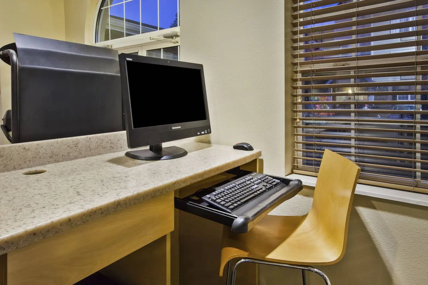 TownePlace Suites Detroit Sterling Heights HEALTH_BEAUTY