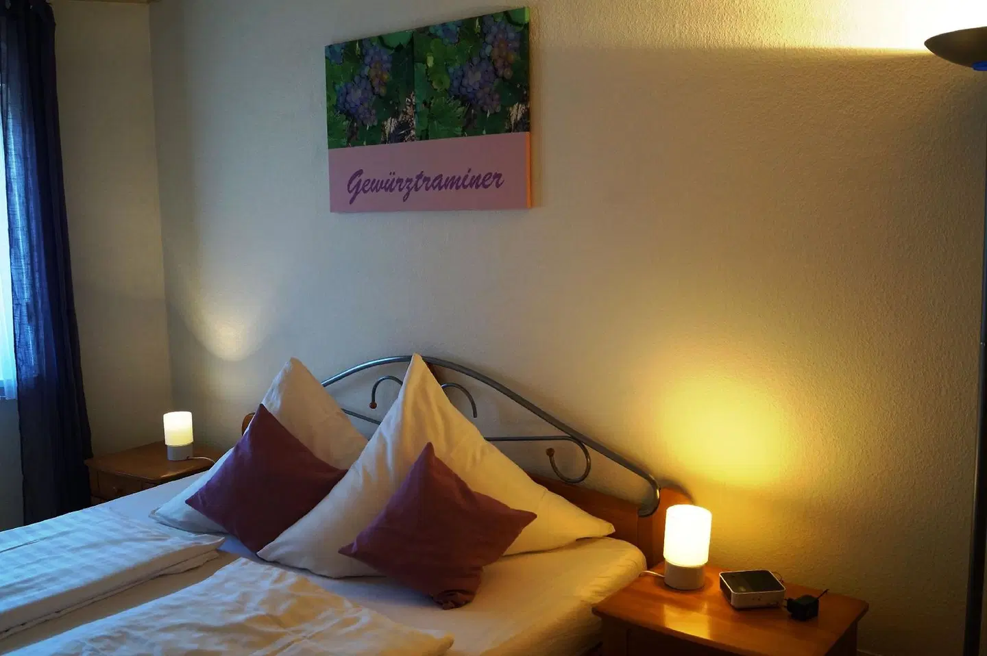 Weingut Gästezimmer Peter ROOM_EXAMPLE