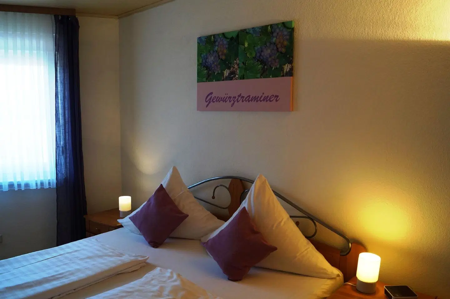 Weingut Gästezimmer Peter ROOM_EXAMPLE