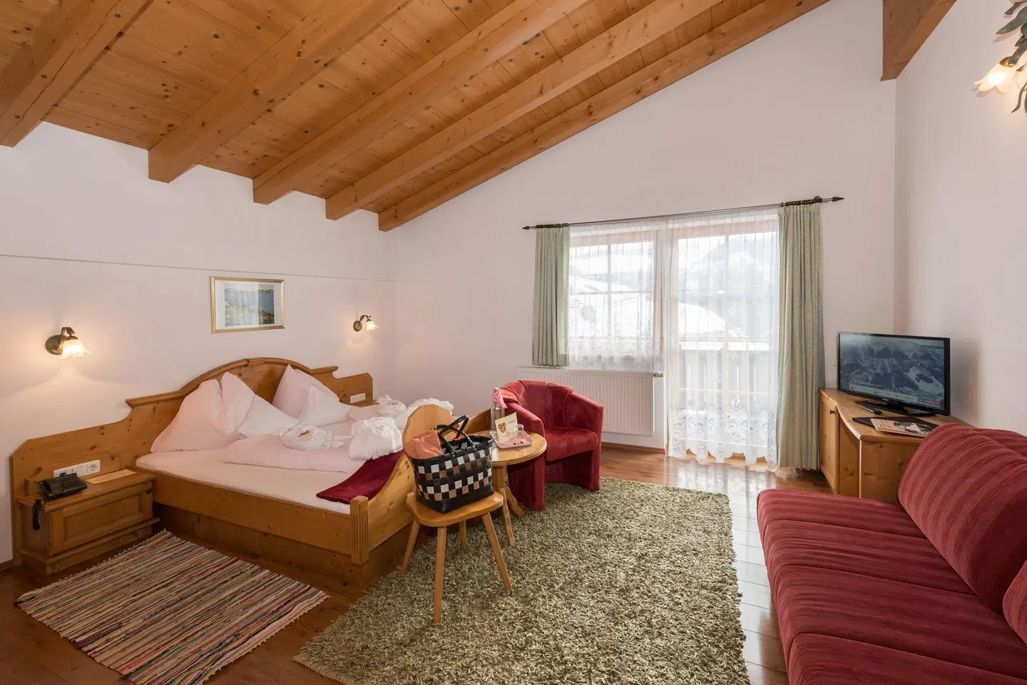 Hotel Eggerhof ROOM_EXAMPLE