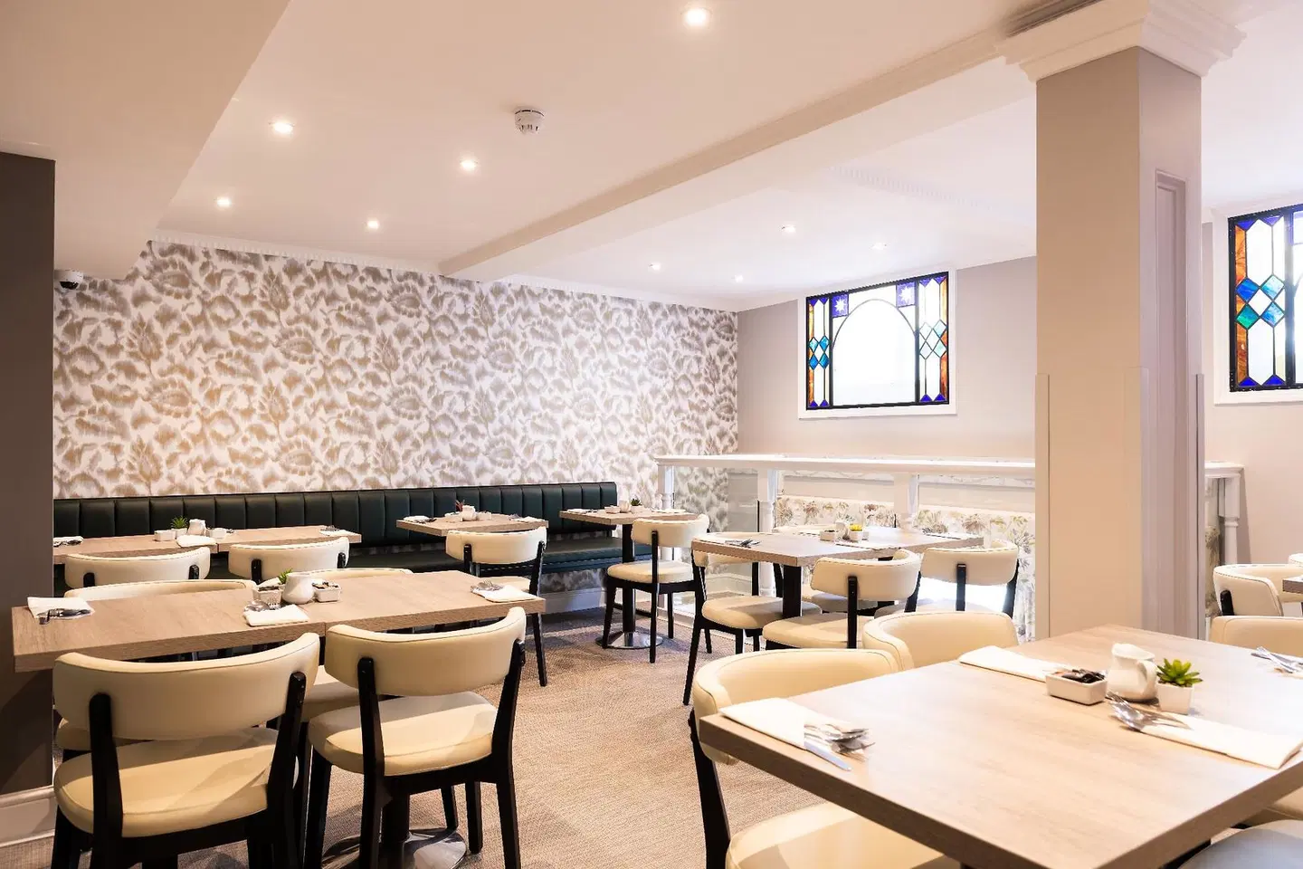 The Byron Restaurant