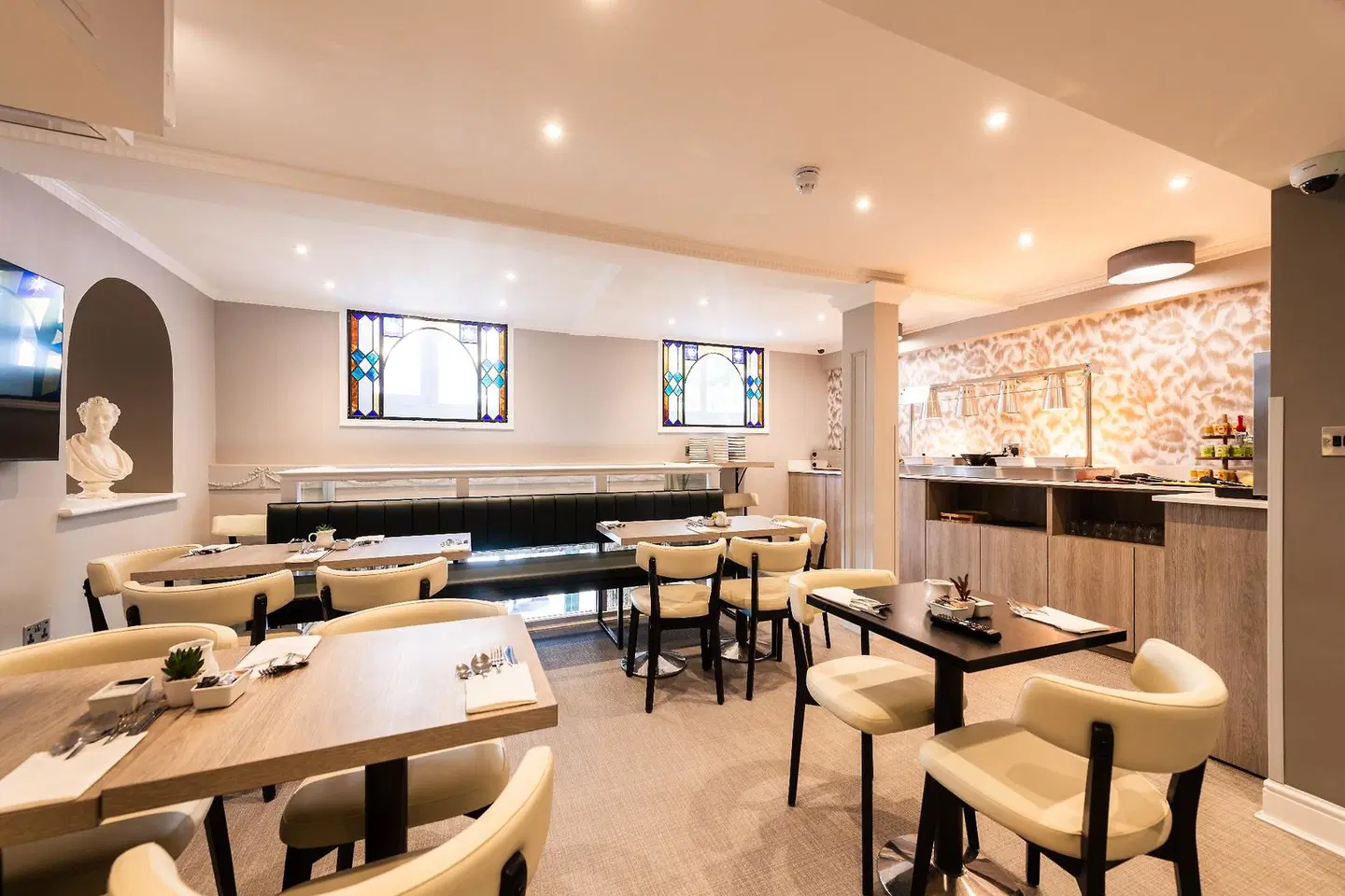 The Byron Bar