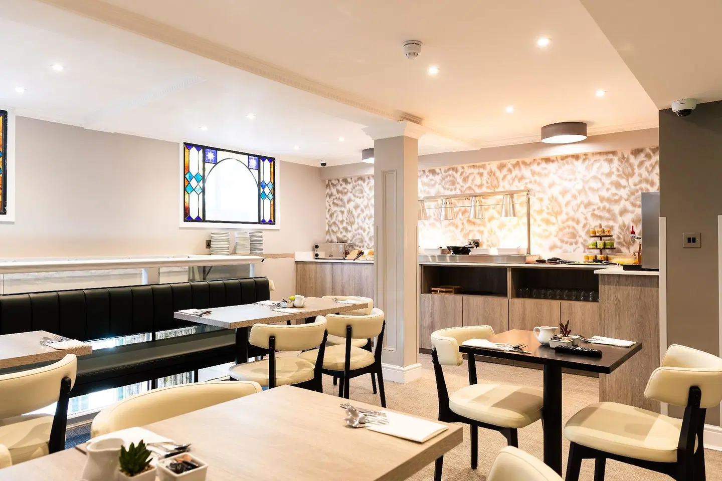 The Byron Restaurant