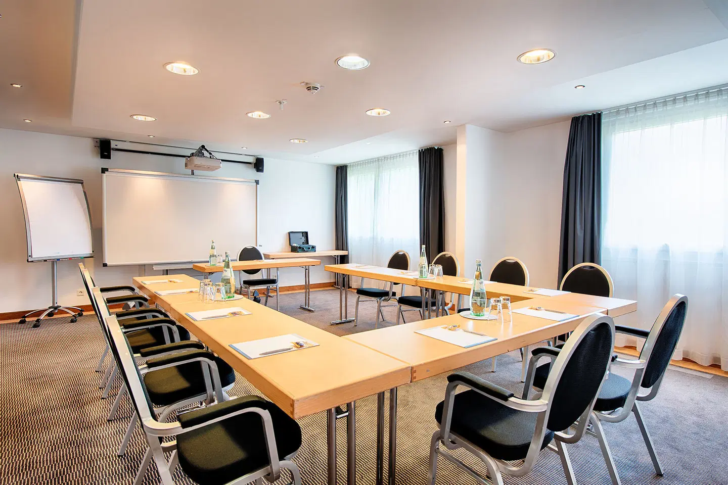Garner Hotel MAINZ by IHG Konferenz