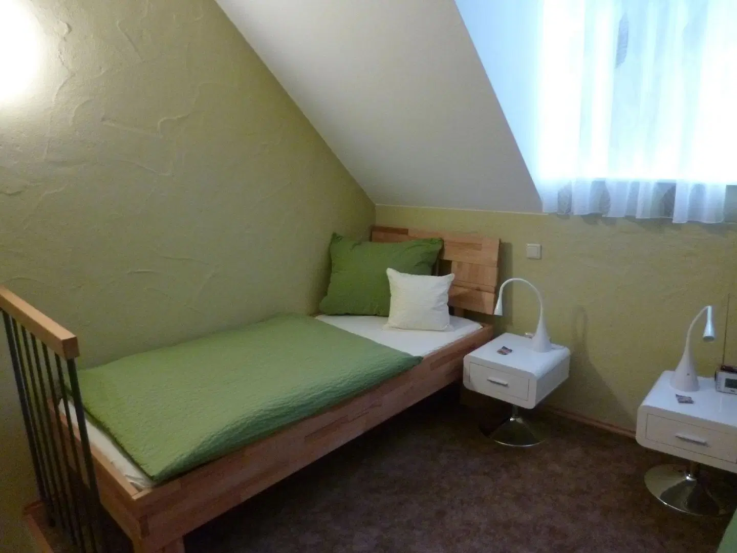 Alter Winzerhof Weisenheim am Berg e.K. ROOM_EXAMPLE