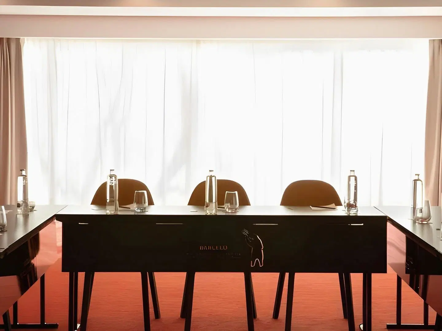 Barceló Torre de Madrid Konferenz