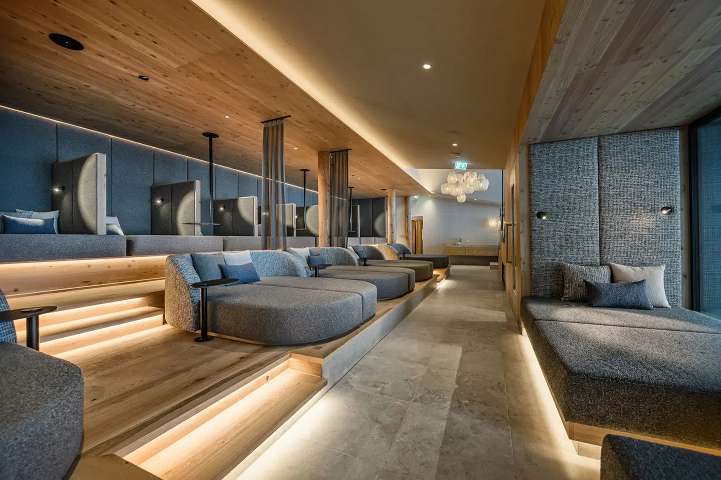 Familienhotel Zauchenseehof LOUNGE_LOBBY