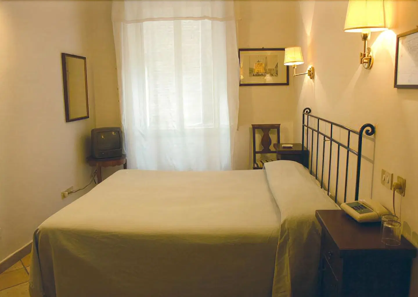 Albergo Cannon d'Oro ROOM_EXAMPLE