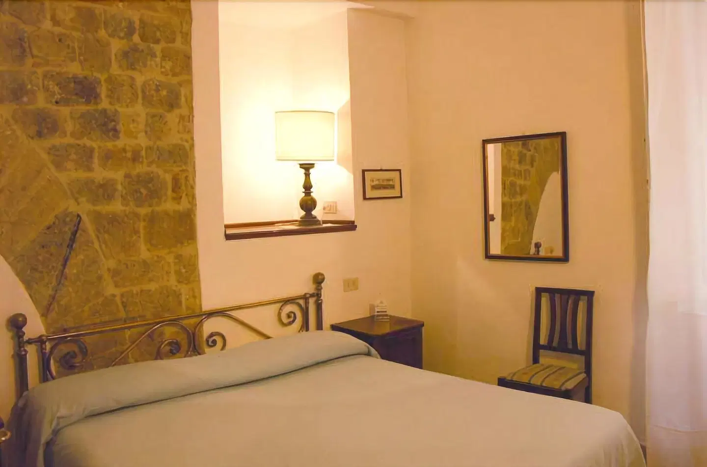 Albergo Cannon d'Oro ROOM_EXAMPLE