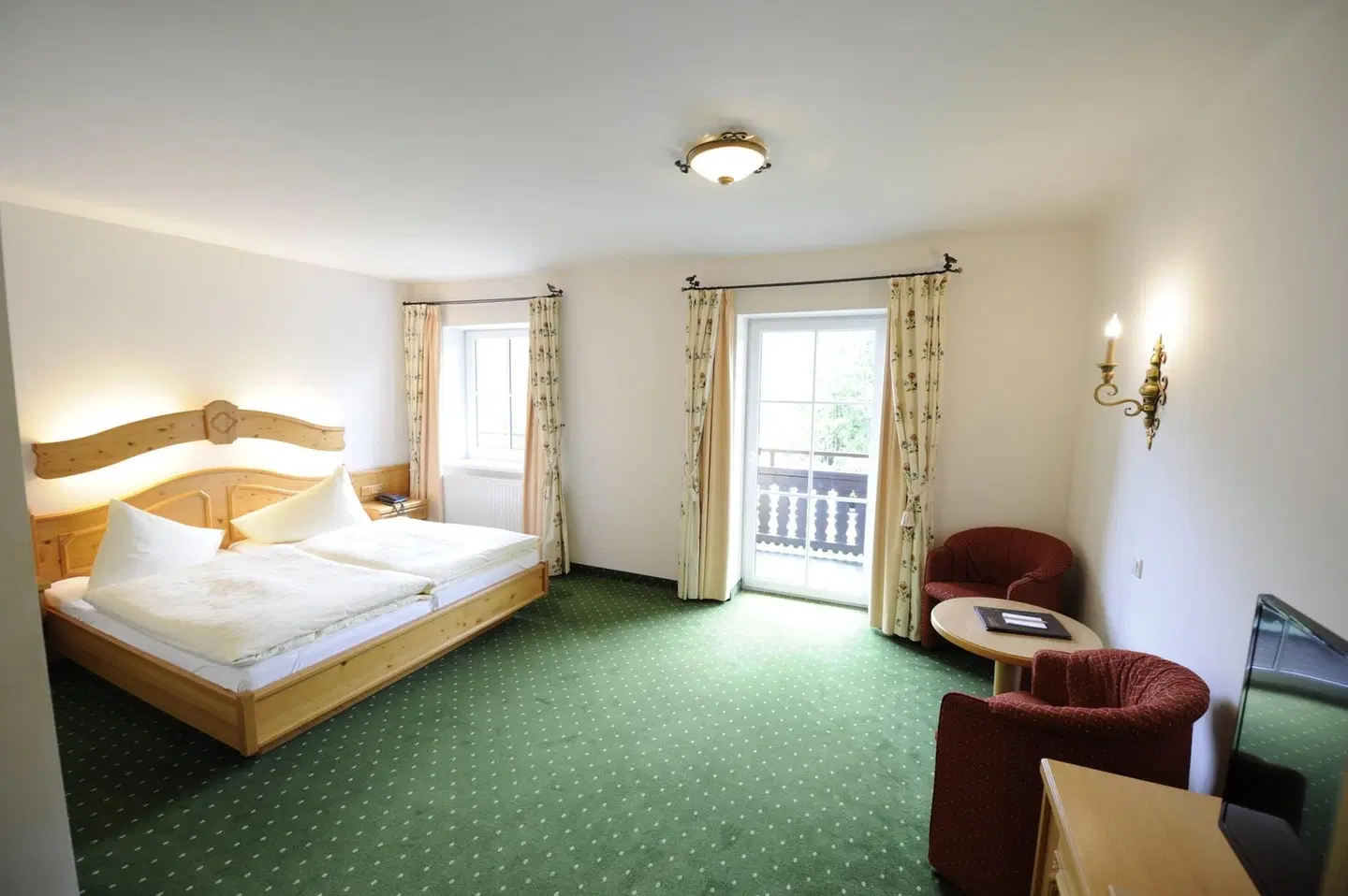 Saalbacher Hof ROOM_EXAMPLE