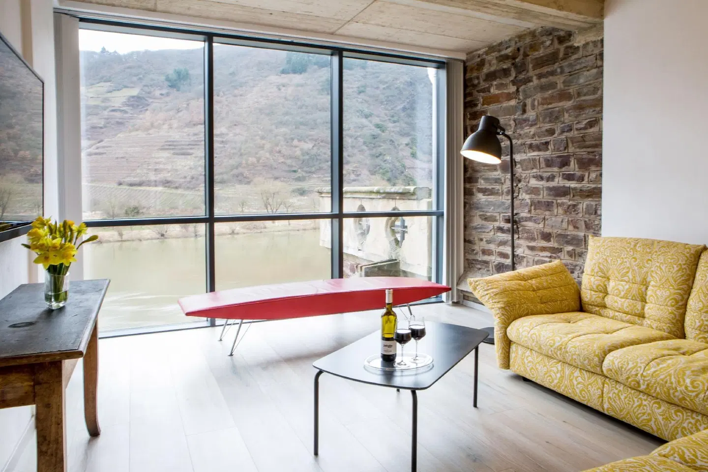 Hotel Villa Vie Cochem ROOM_EXAMPLE