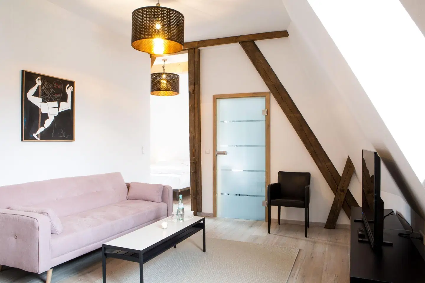 Hotel Villa Vie Cochem ROOM_EXAMPLE