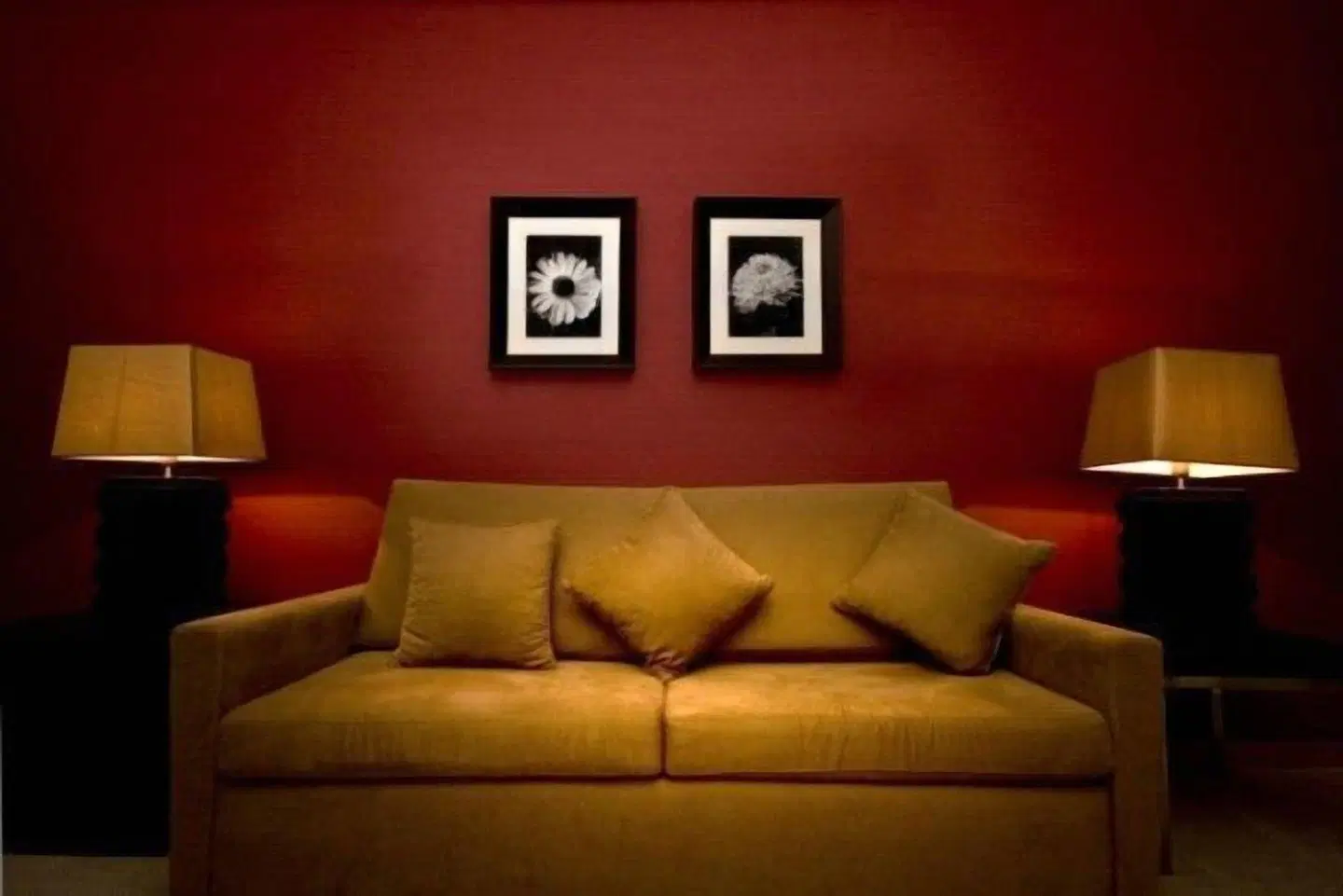 Beja Parque Hotel ROOM_EXAMPLE