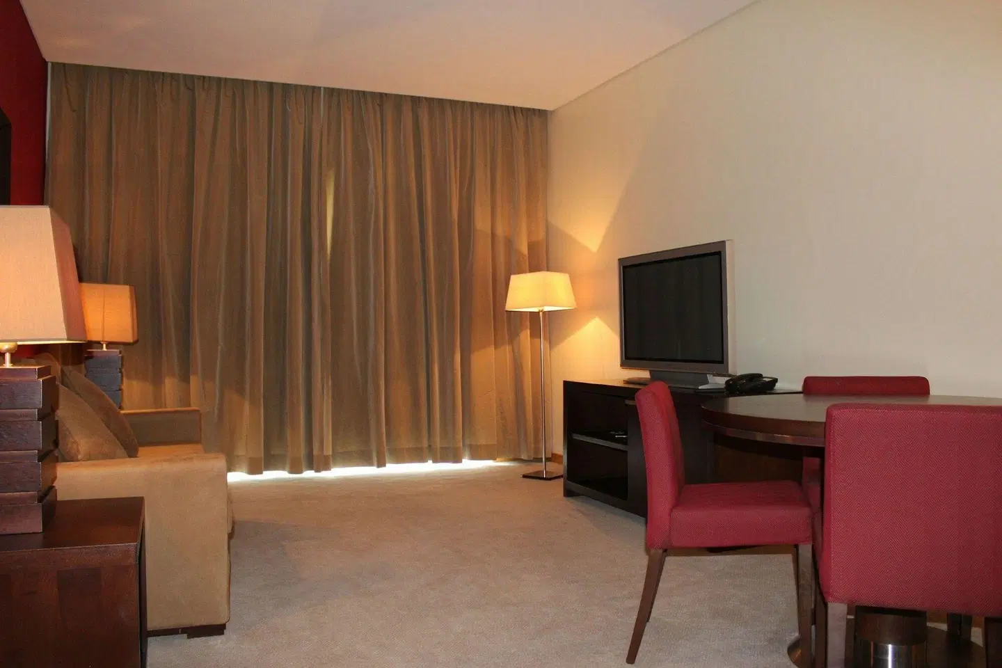 Beja Parque Hotel ROOM_EXAMPLE
