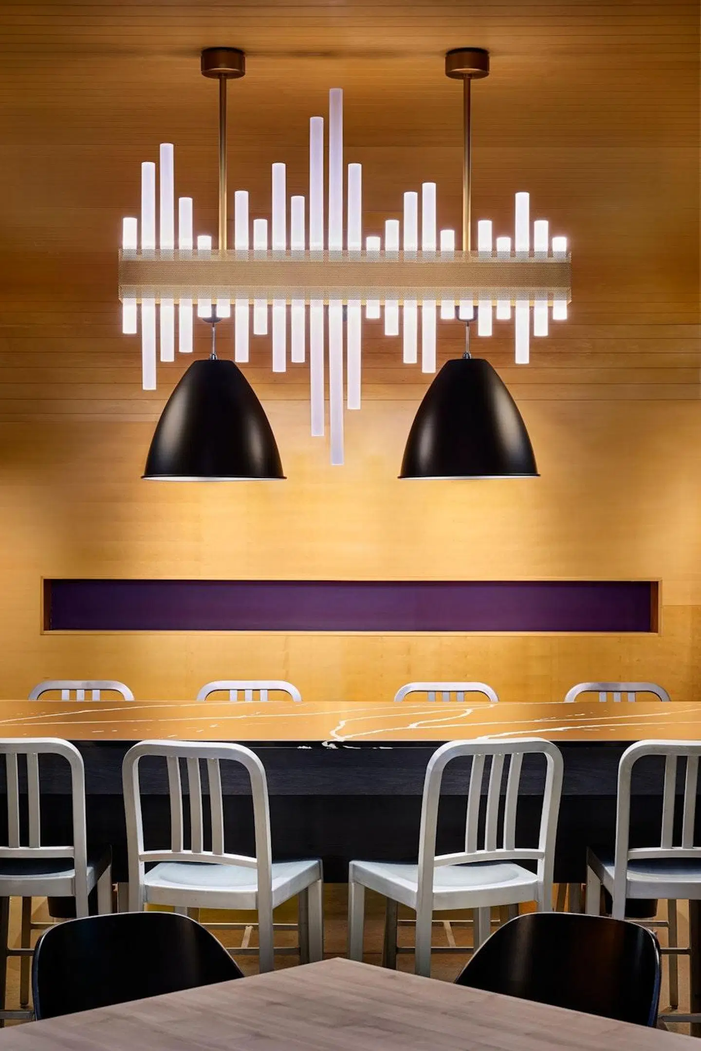 Aloft by Marriott Vaughan Mills Konferenz
