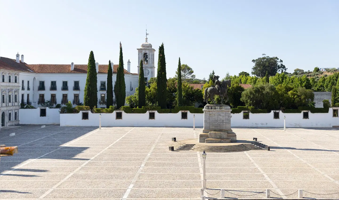 Pousada Convento de Vila Viçosa SPORTS_AND_LEISURE