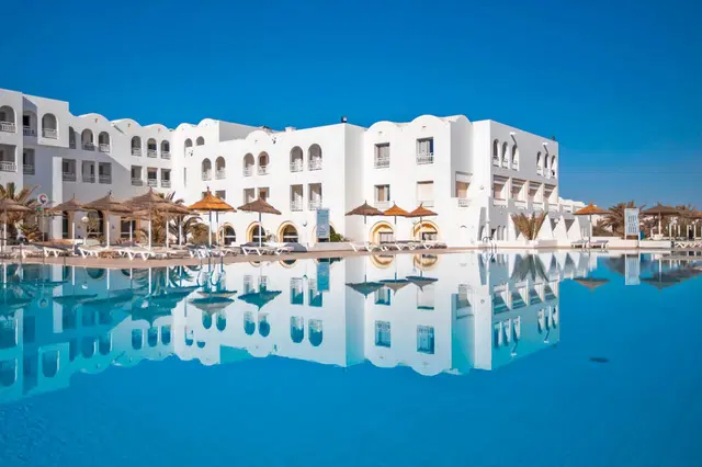Calimera Yati Beach OUTDOOR_POOL