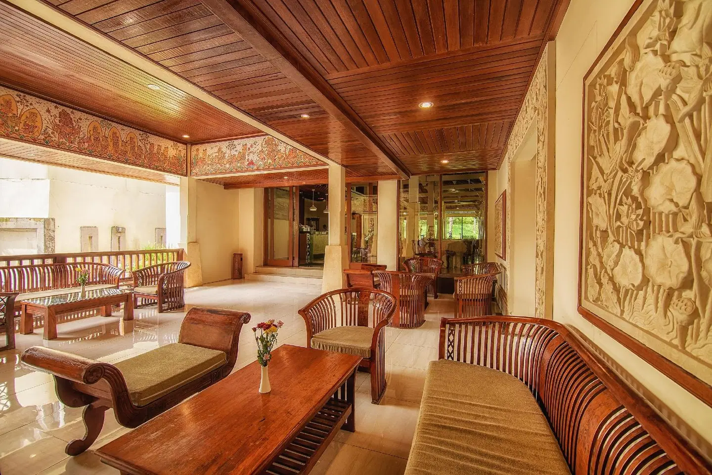 Champlung Sari Hotel & Spa Ubud LOUNGE_LOBBY