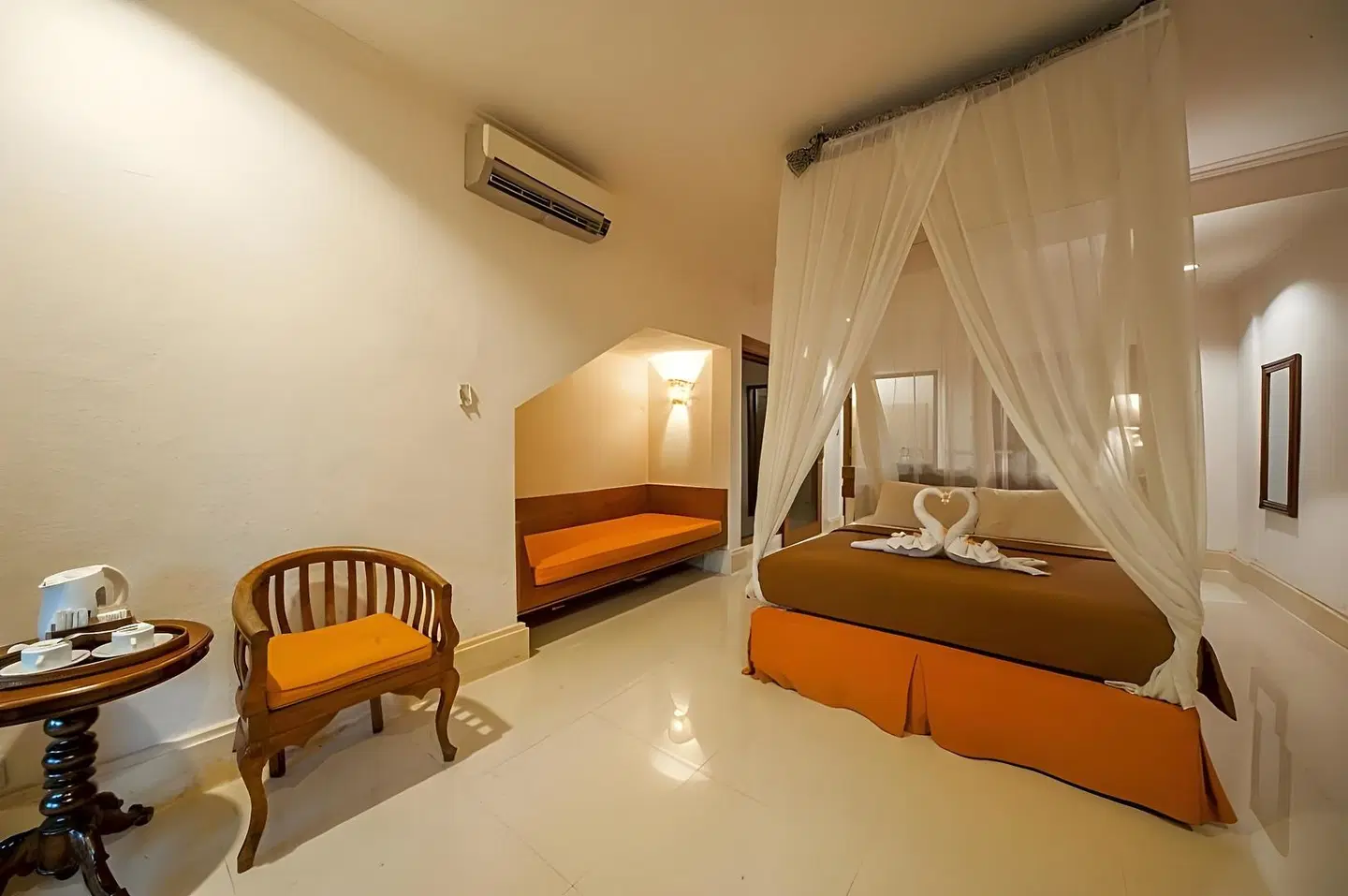 Champlung Sari Hotel & Spa Ubud ROOM_EXAMPLE