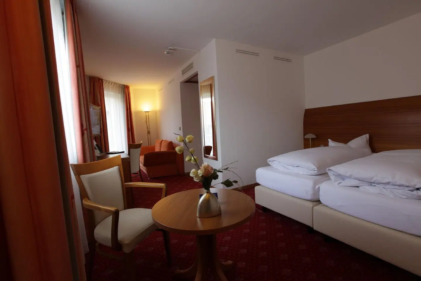 Hotel zur Pfalz ROOM_EXAMPLE