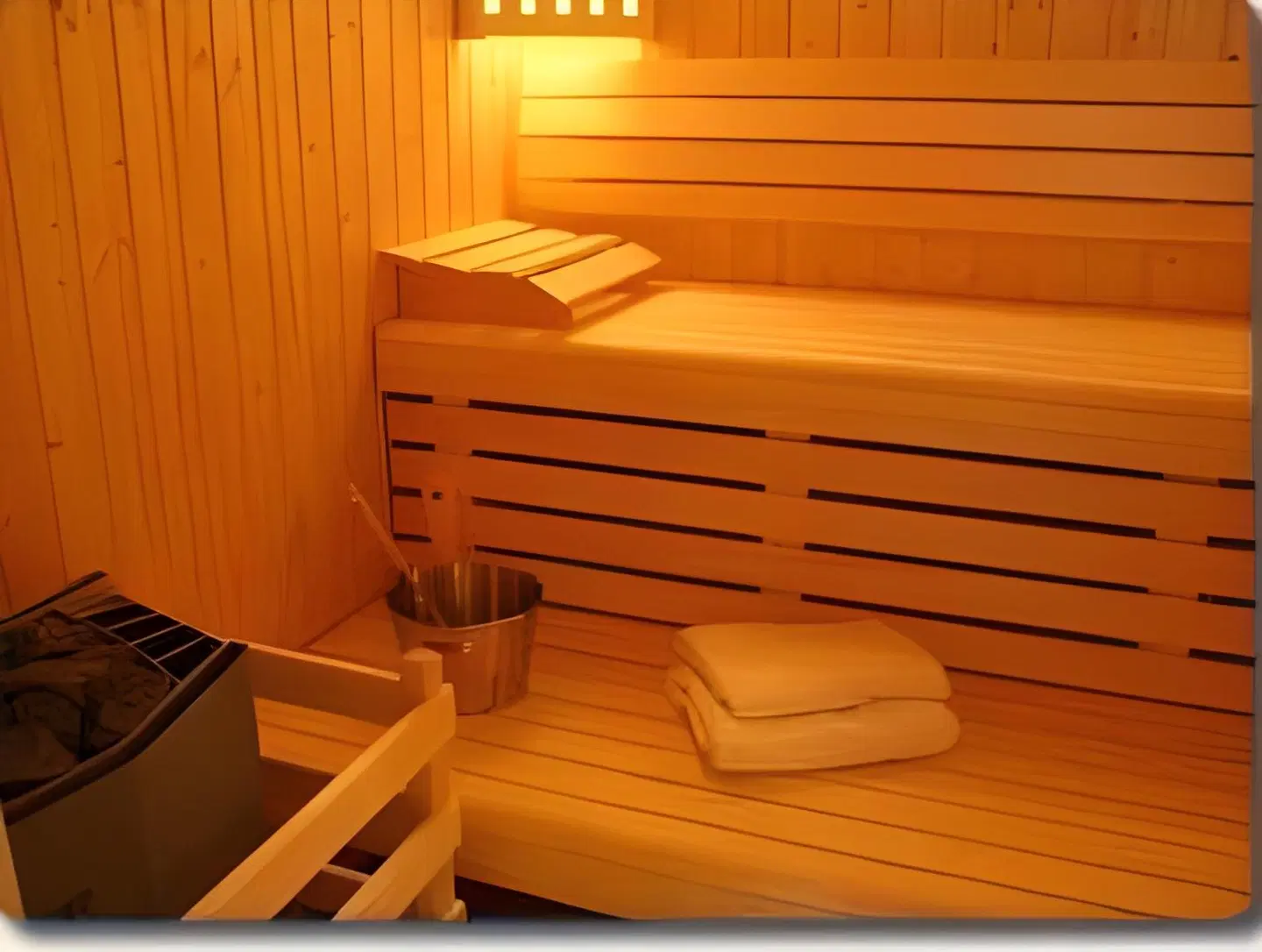 Schloßvilla HEALTH_BEAUTY