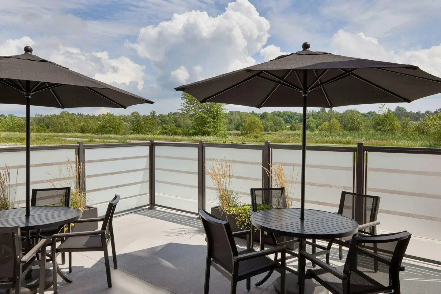 Fairfield by Marriott Inn & Suites Orillia Terrasse