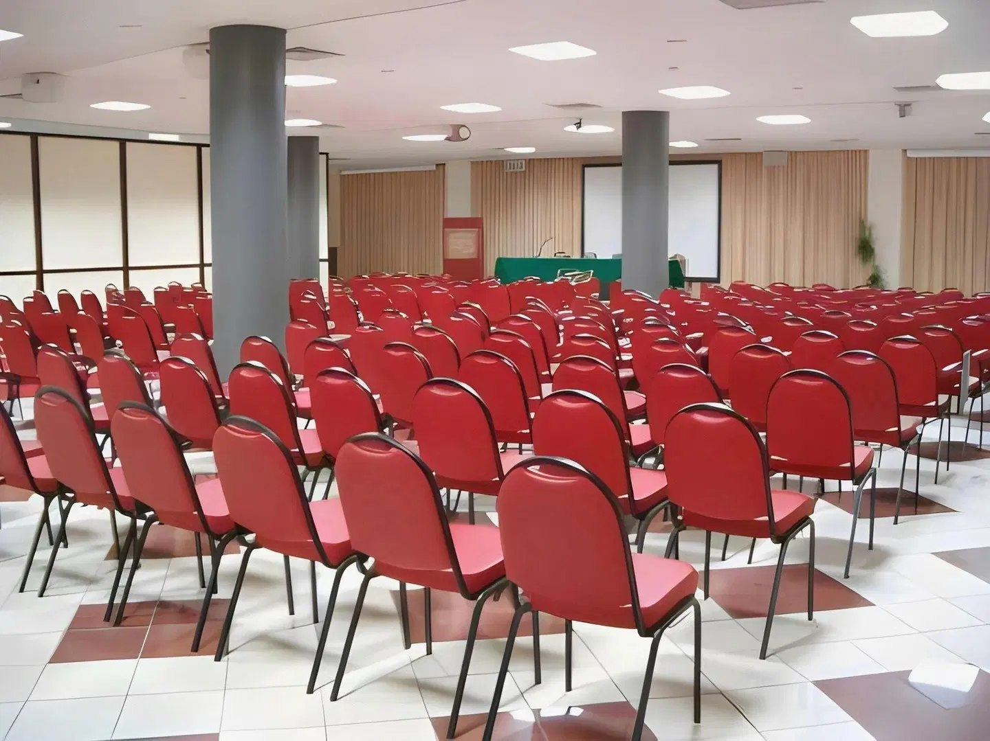 Astoria Konferenz