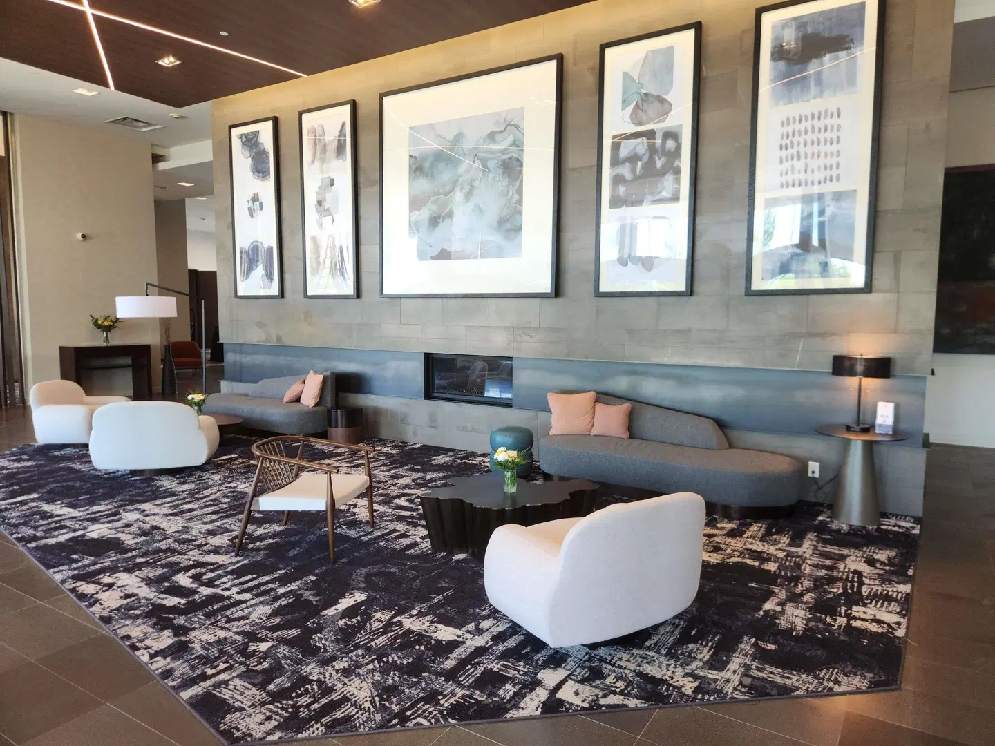 Novotel Toronto Vaughan Hotel LOUNGE_LOBBY