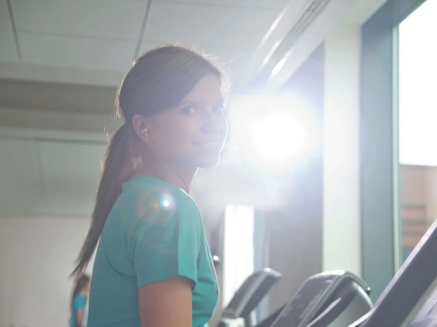 Novotel Toronto Vaughan Hotel SPORTS_AND_LEISURE