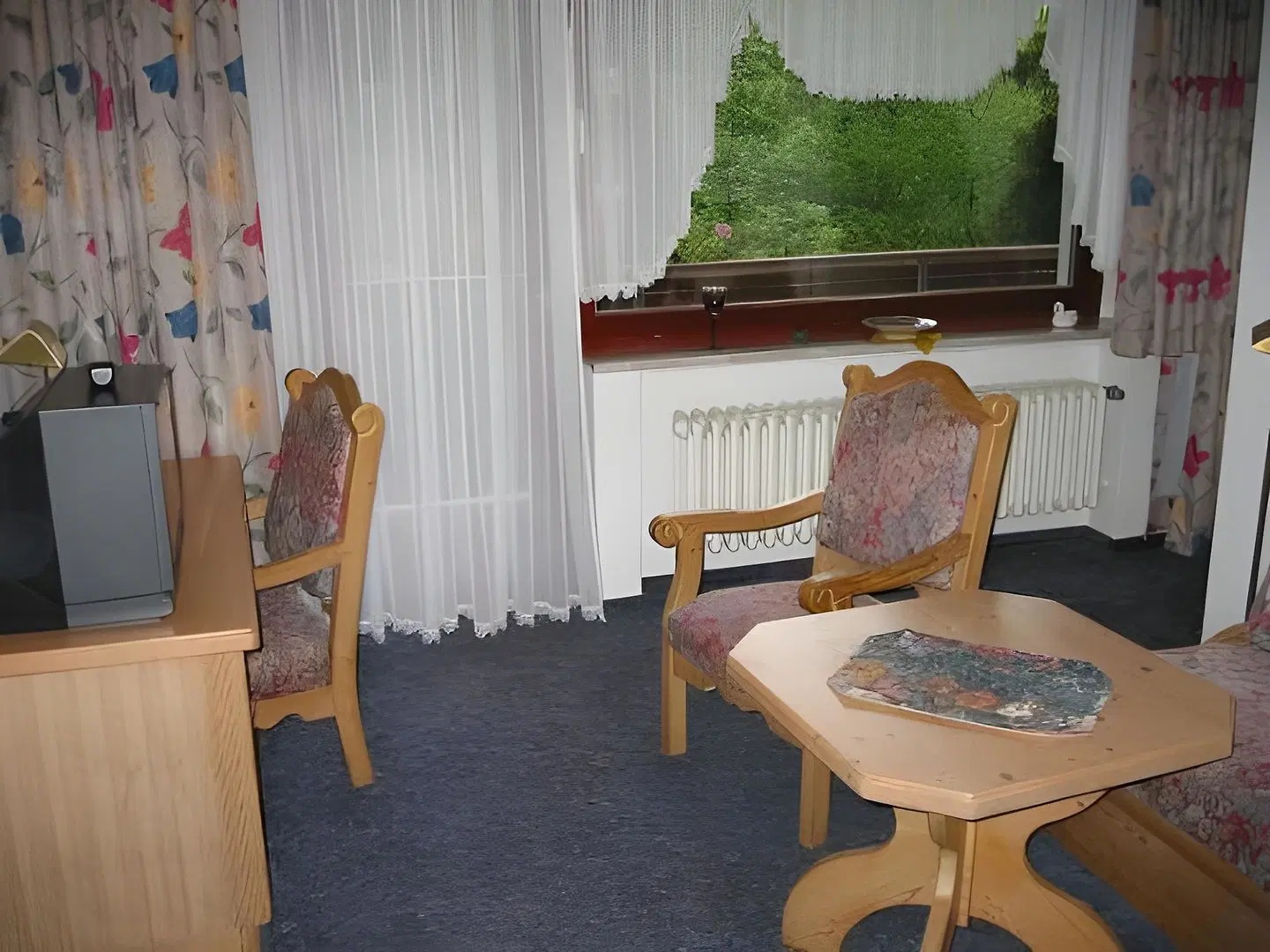 Landhotel Alte Aue ROOM_EXAMPLE
