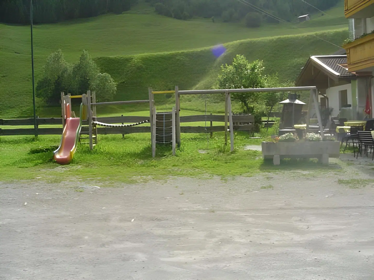Gasthof Haidbach SPORTS_AND_LEISURE