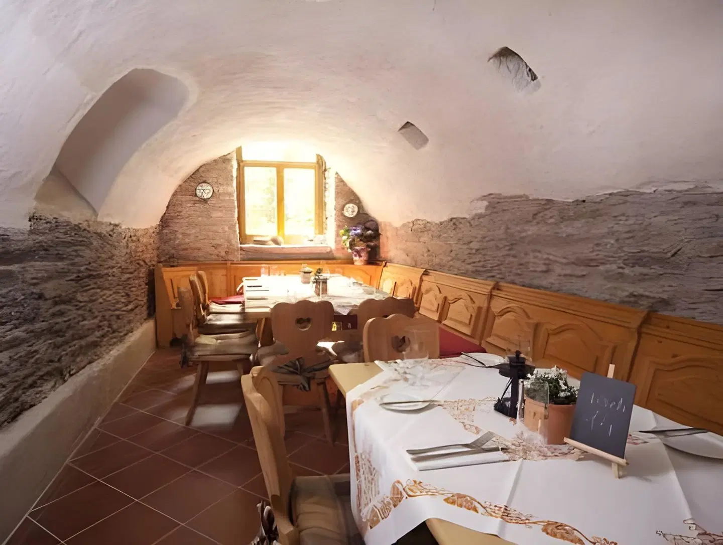 Altes Stadttor Restaurant