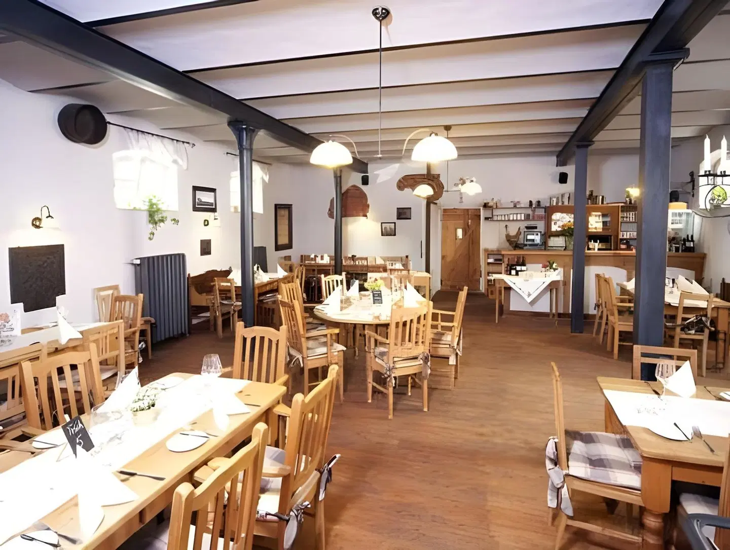Altes Stadttor Restaurant