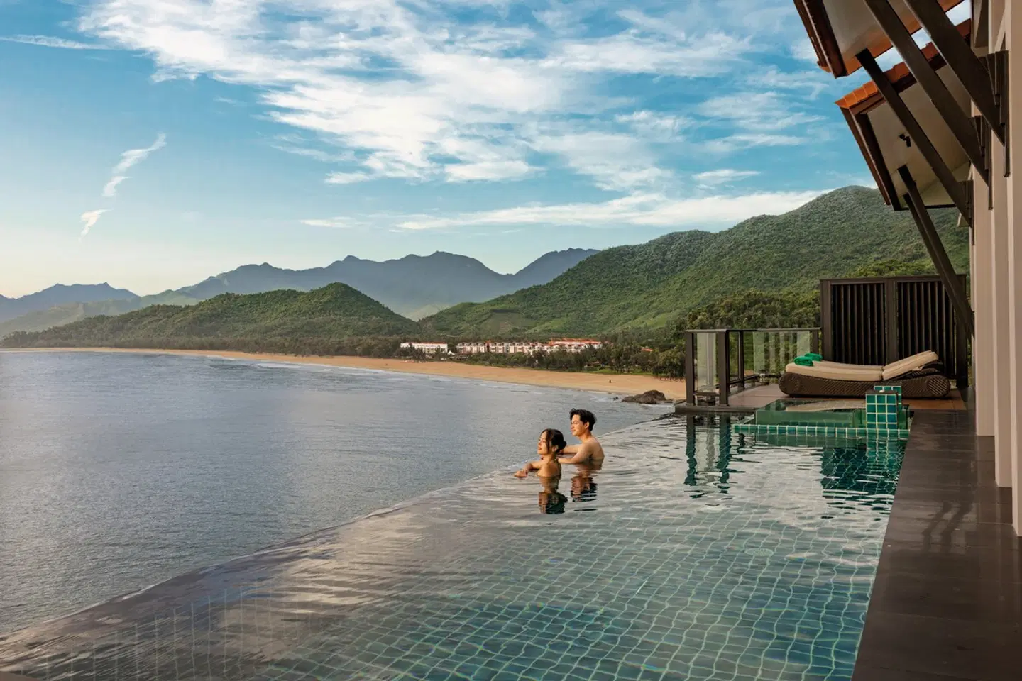 Banyan Tree Lang Co Strand