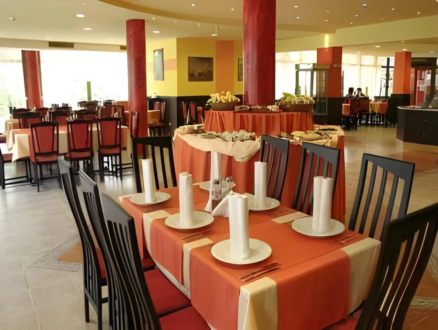 Havana Hotel Casino & SPA Bar