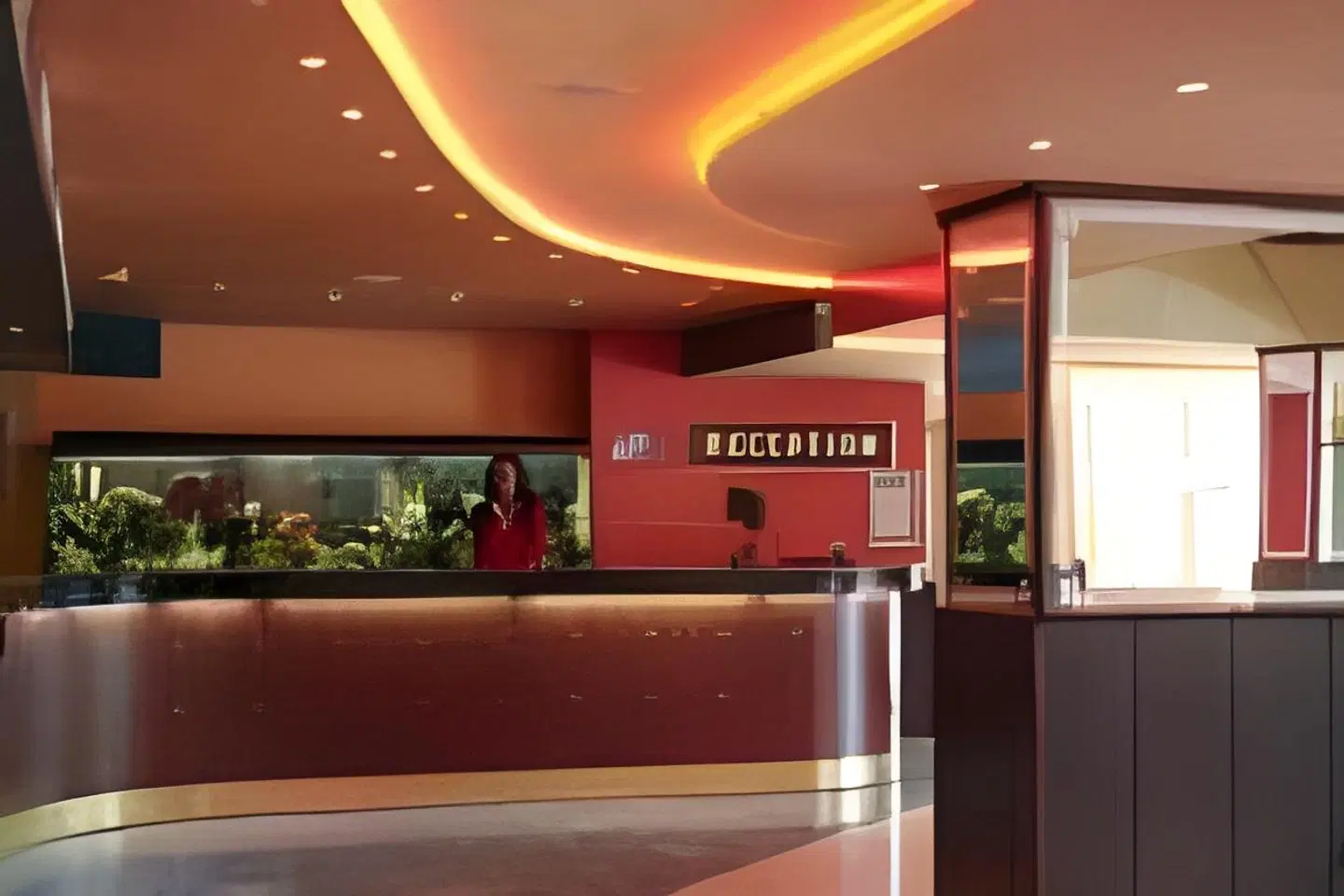 Havana Hotel Casino & SPA Bar